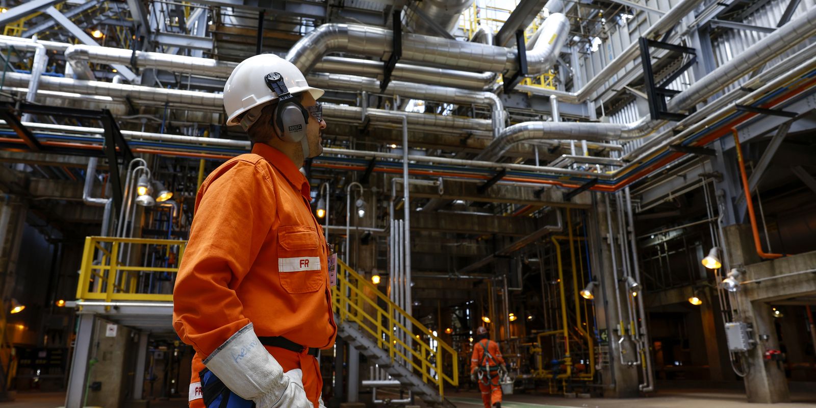 Prévia da FGV aponta crescimento de 0,1% na economia brasileira em abril