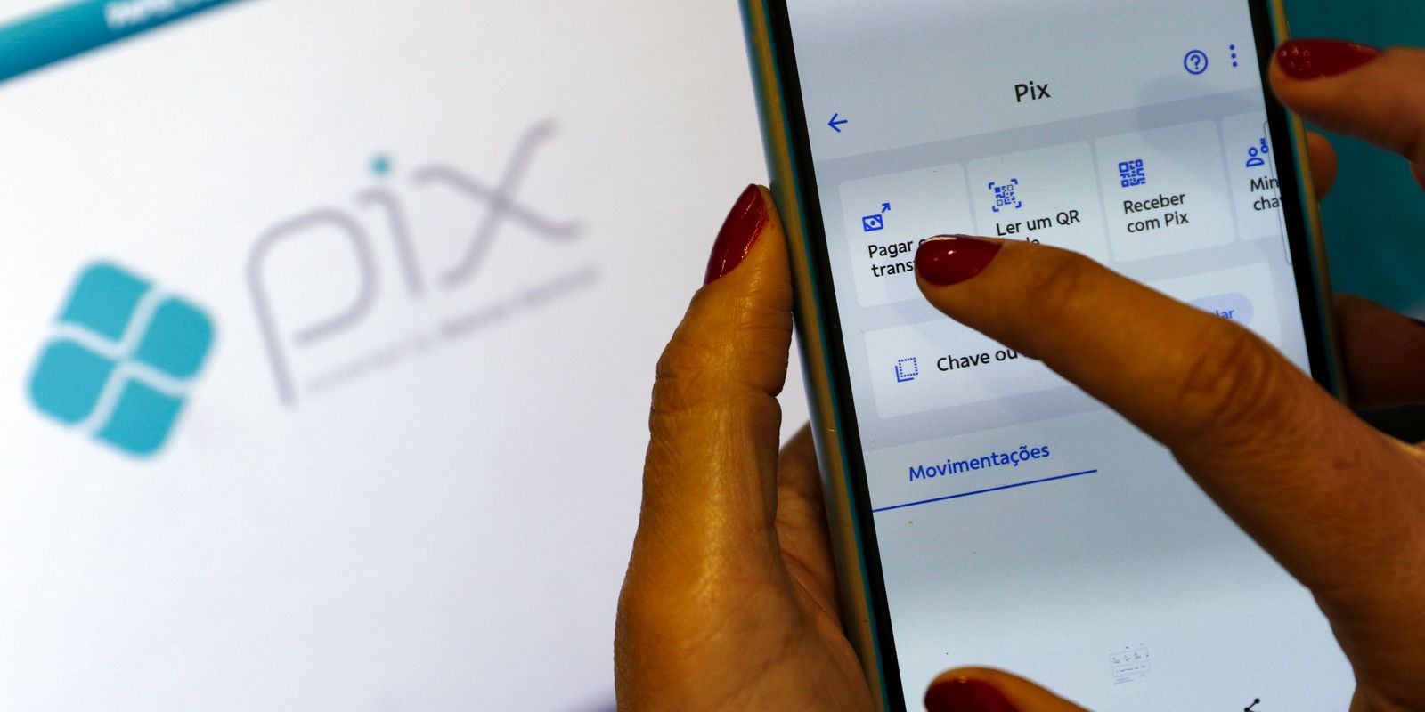 Febraban refuta críticas dos EUA sobre o Pix e descarta entrave à concorrência