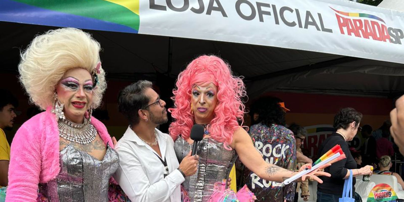 Governo federal lança campanha em prol da visibilidade e dos direitos LGBTQIA+