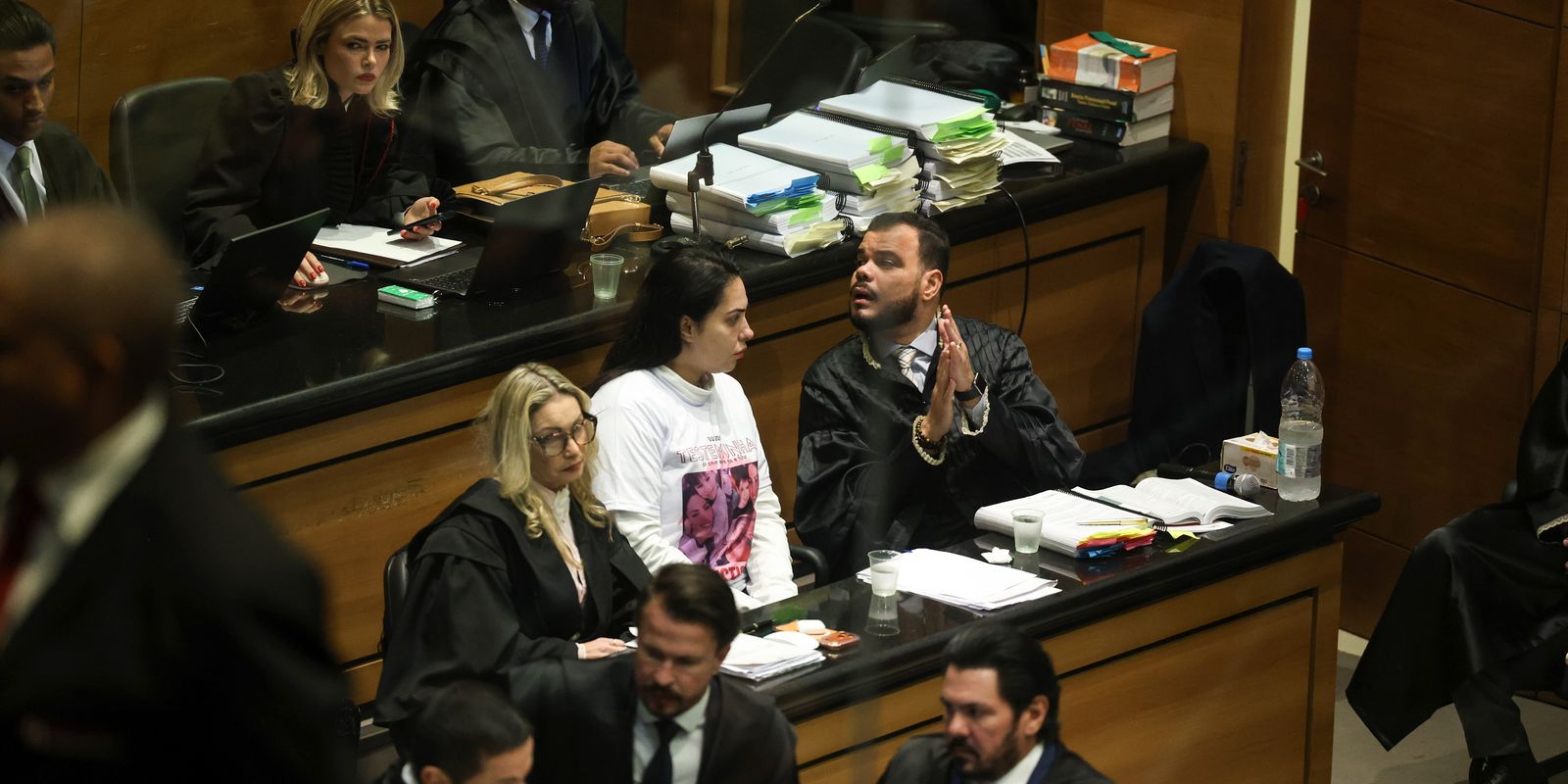 Julgamento de Henry Borel se aproxima do desfecho; saiba as etapas finais