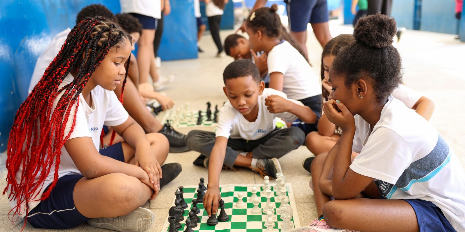Ministério lança edital para prêmio de Melhores Práticas em Jogo
