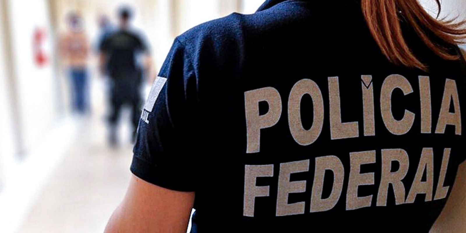 Polícia Federal confisca celulares para combater violência infantojuvenil online