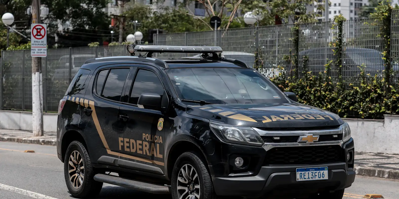 Polícia Federal investiga esquema de financiamento ilícito de campanhas no Maranhão