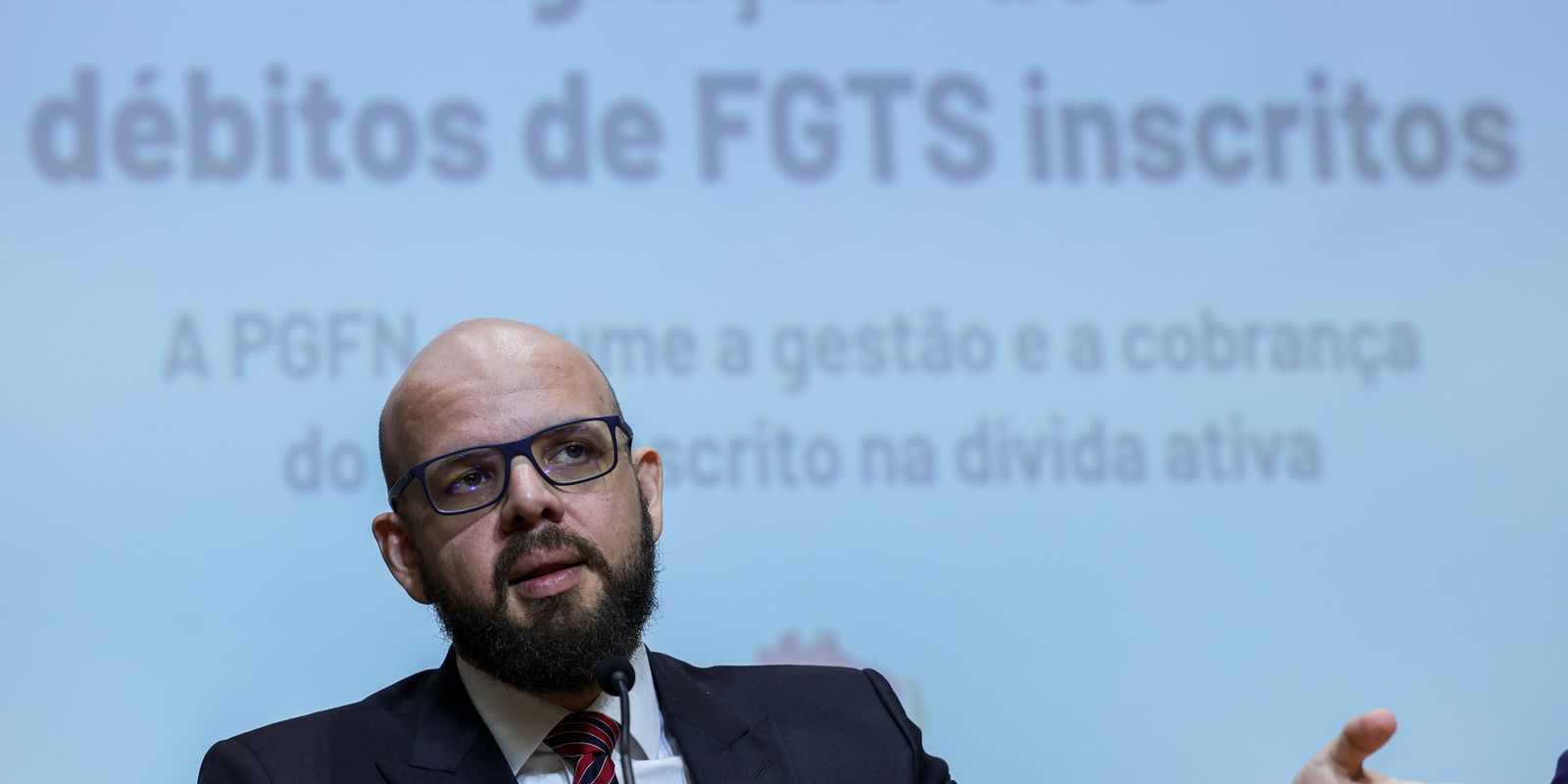 Procuradoria da Fazenda Nacional assume cobrança de dívidas do FGTS
