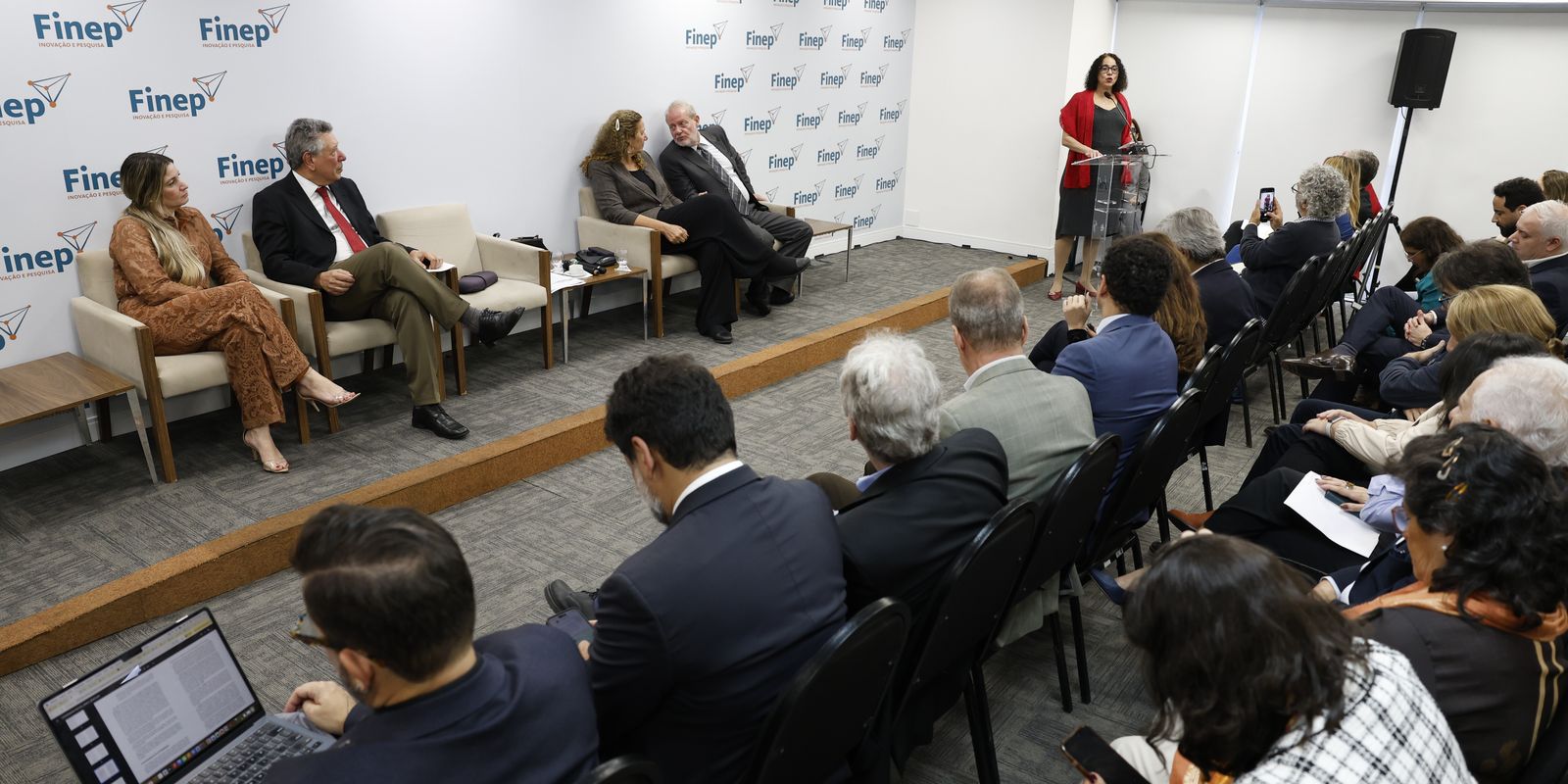 MCTI e Finep lançam Programa Tecnova com R$ 360 milhões para pequenas empresas inovadoras