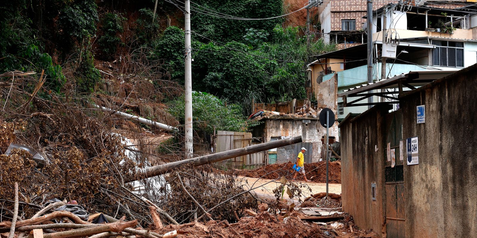 Quase 5 mil famílias mineiras de Juiz de Fora e Ubá receberam auxílio emergencial