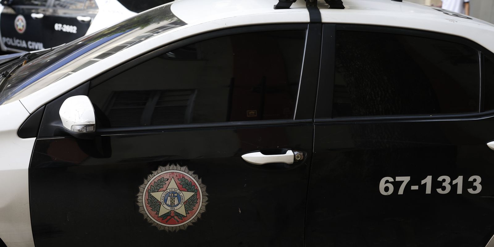 RJ: líder do Comando Vermelho que orquestrava roubos de carga é detido