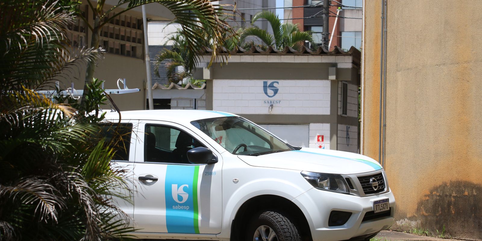 Sabesp demite funcionários após vazamento de gás e cria nova diretoria de segurança