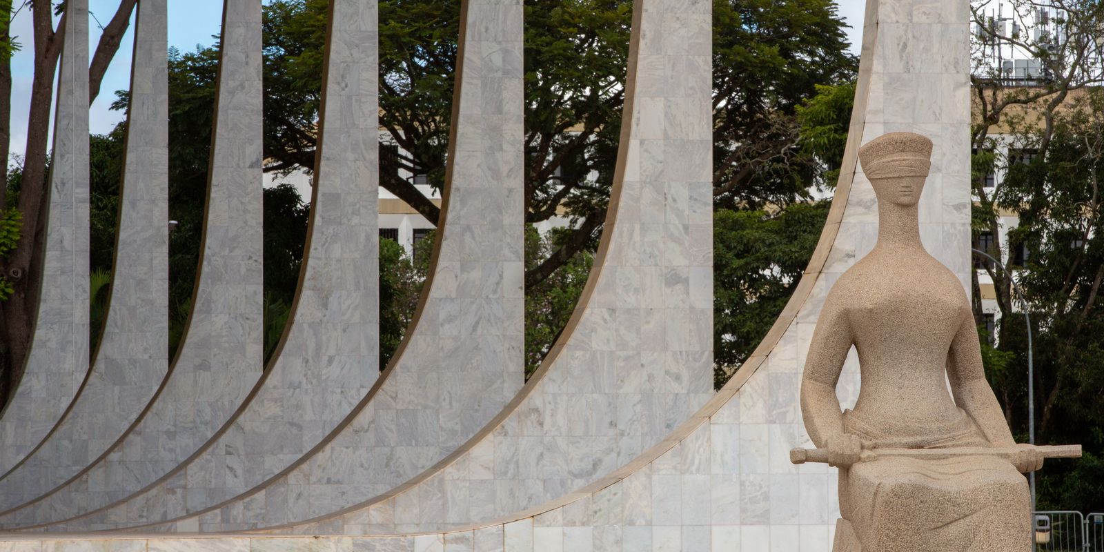 STF inicia julgamento de recurso para anular absolvição no caso Mariana Ferrer