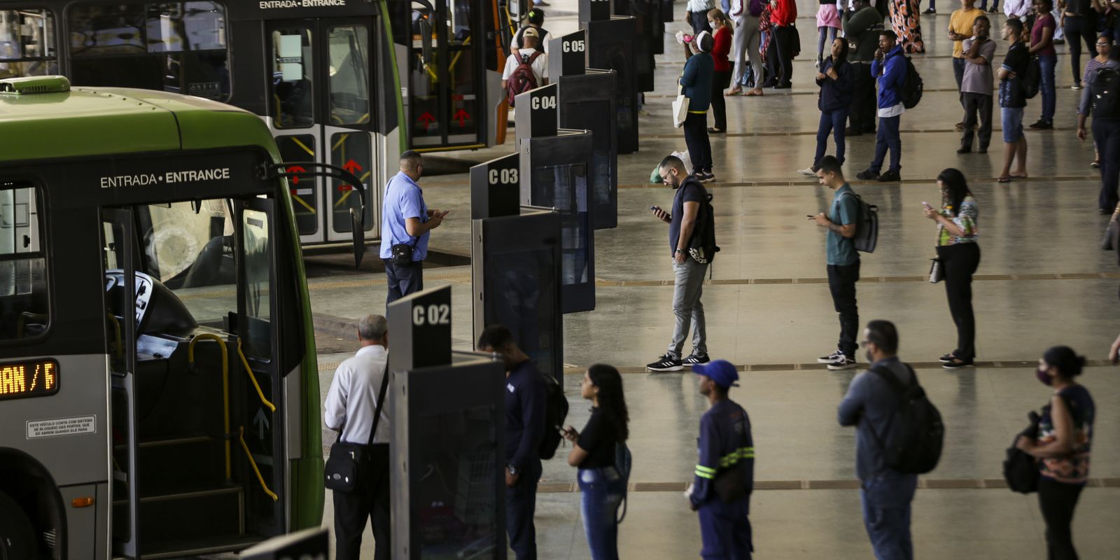 Tarifa zero pode ampliar acesso à saúde, sugere estudo