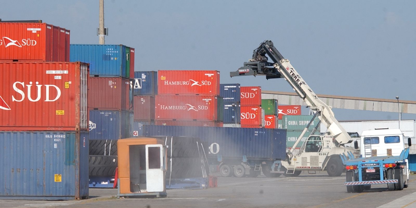 Acordo Mercosul-Singapura entra em vigor e zera tarifas de exportações