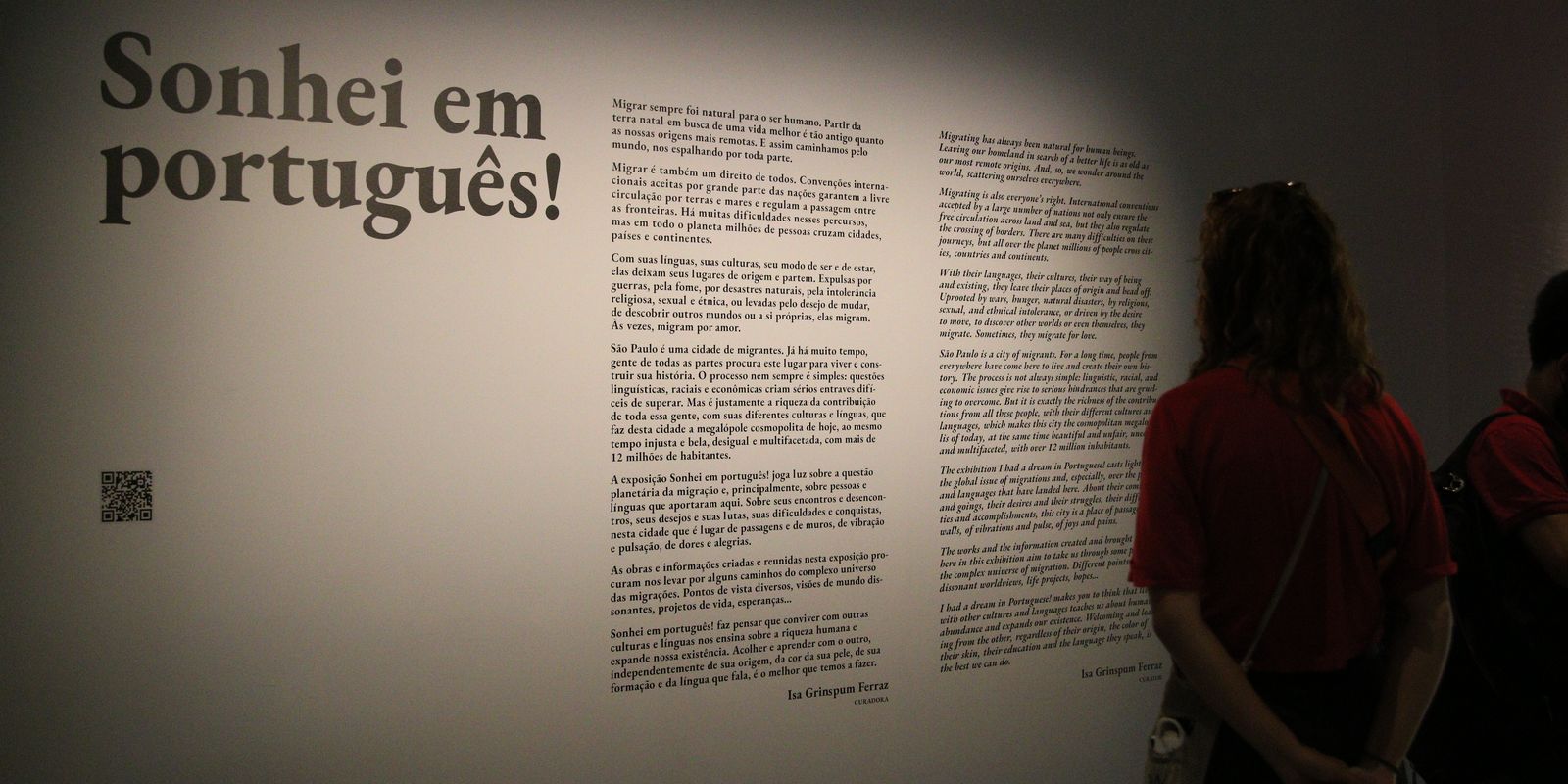 Inscrições para o exame Celpe-Bras do segundo semestre de 2026 já estão abertas