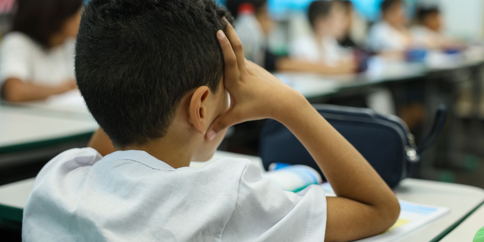 Prazo para envio da primeira etapa do Censo Escolar 2026 termina nesta sexta-feira