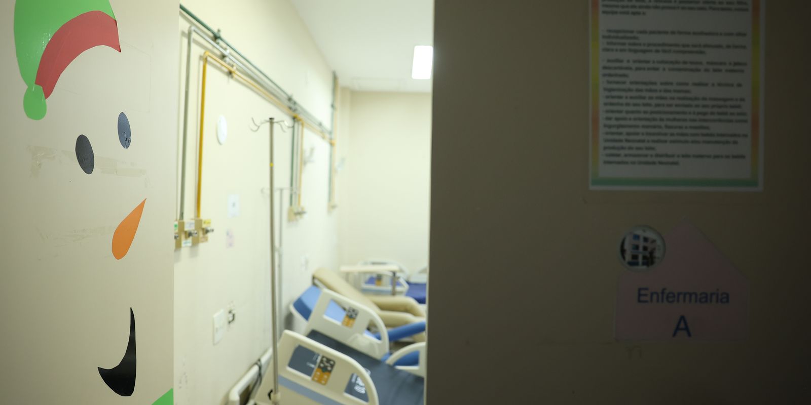 Cesárea aumenta em 45% o risco de câncer de placenta, alerta estudo da UFRJ