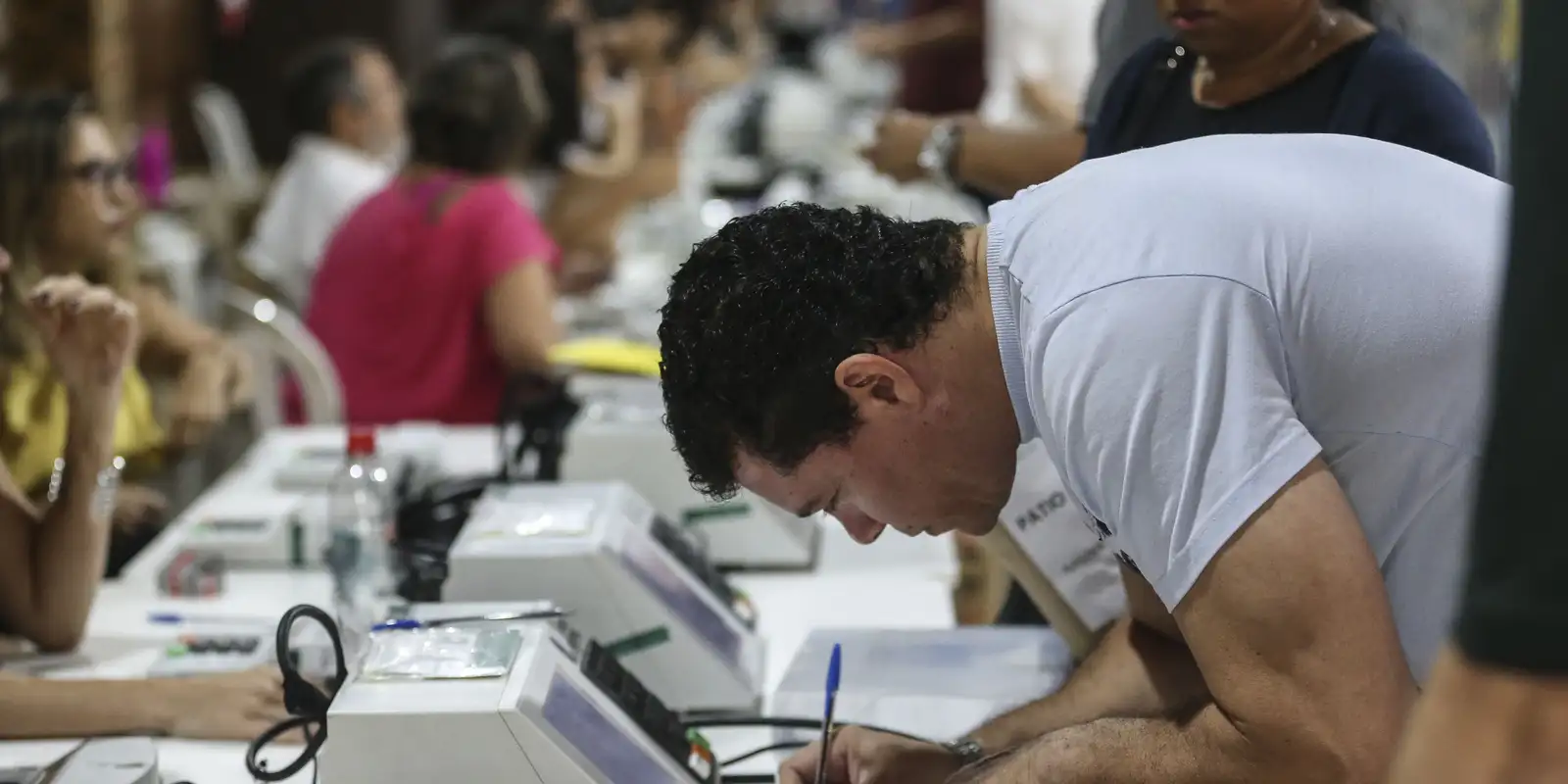Campanha reforça o combate à desinformação em comunidades religiosas