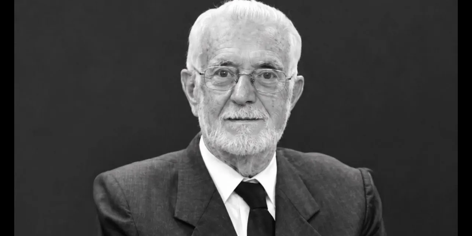 Morre aos 95 anos o ministro aposentado Octavio Gallotti, ex-presidente do STF