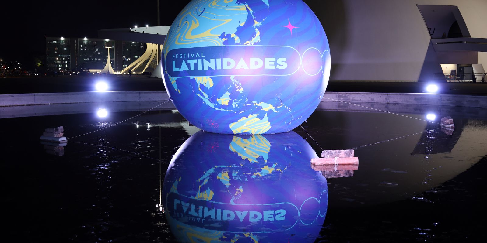 O Festival Latinidades chega a Nova York e debate a saúde mental das mulheres