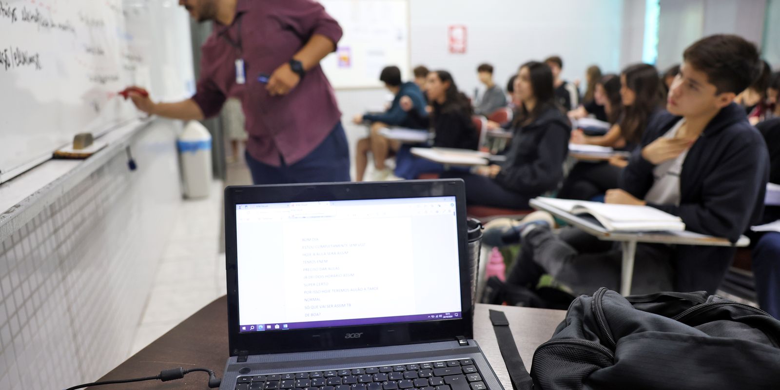 Pré-selecionados no Fies 2026 devem complementar cadastro até segunda-feira