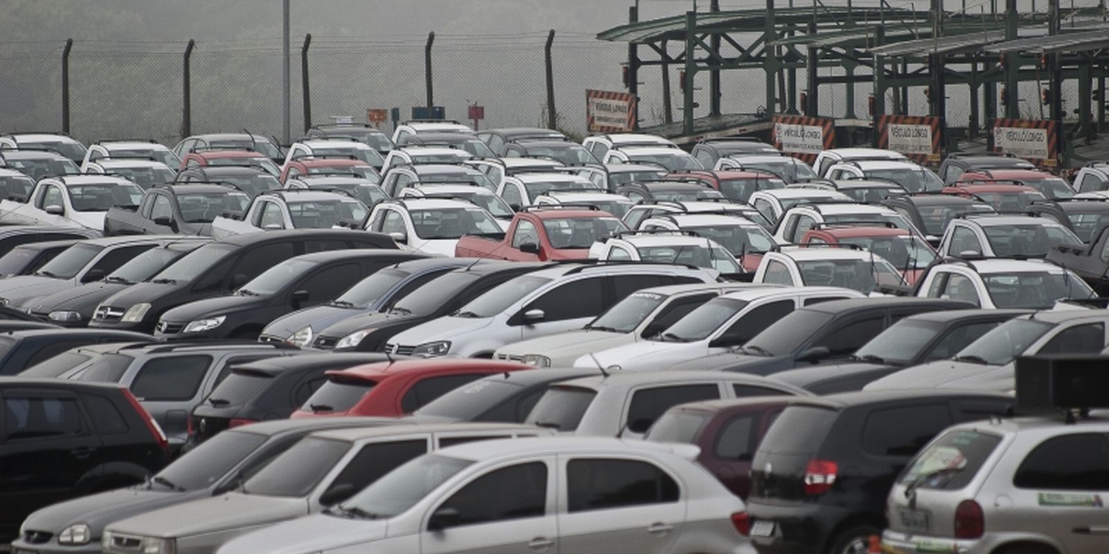 Financiamento de veículos cresce 10,9% e atinge recorde no semestre