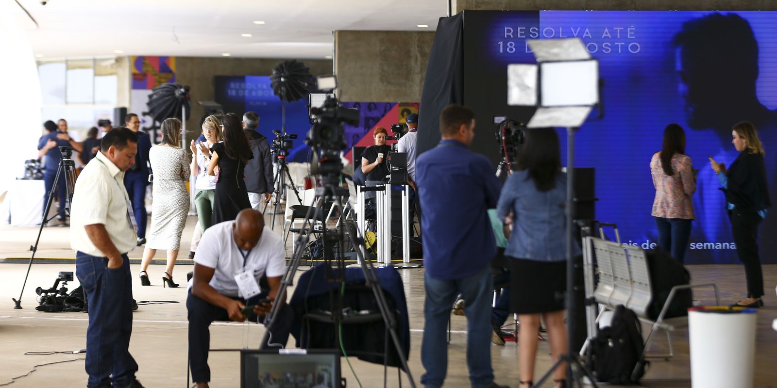 FNDC cobra adesão de candidatos a compromisso pela comunicação democrática