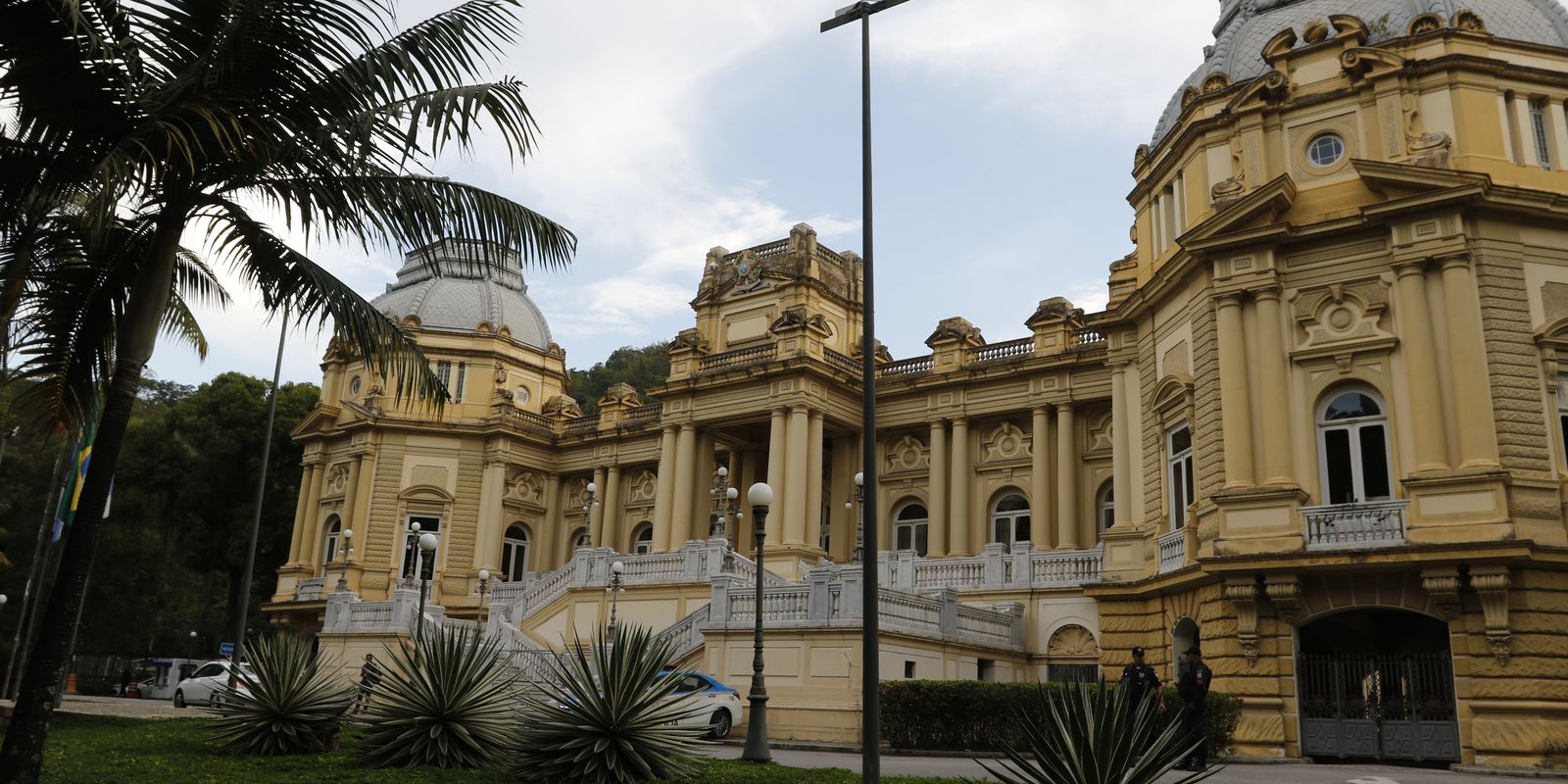 Governo do Rio exonera 30 comissionados do Instituto Rio Metrópole após denúncias