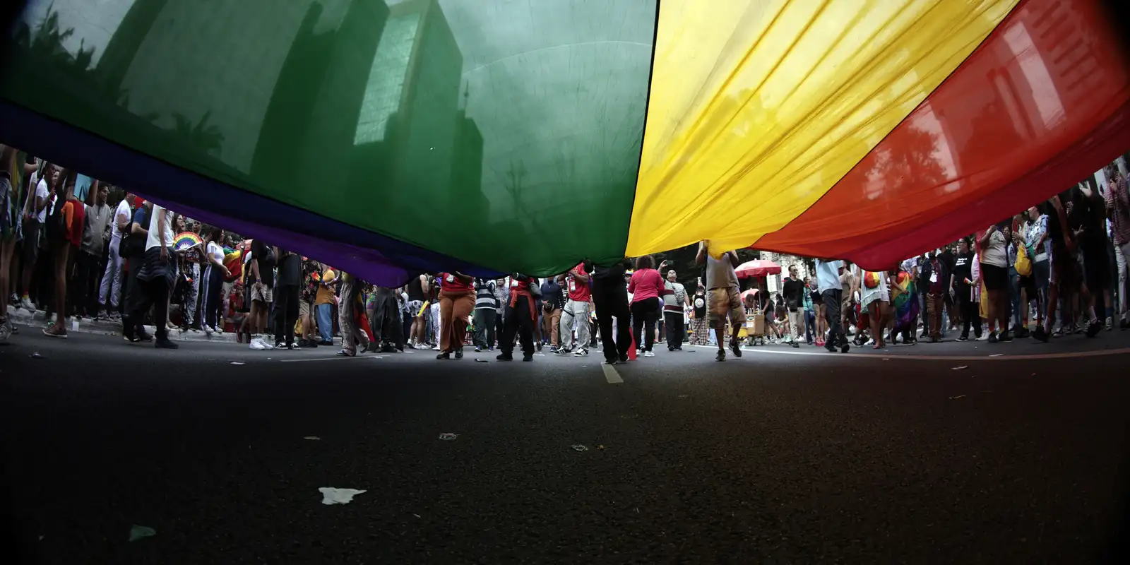 Grupo Arco-Íris cobra transparência sobre violência contra LGBTI+ no Rio de Janeiro