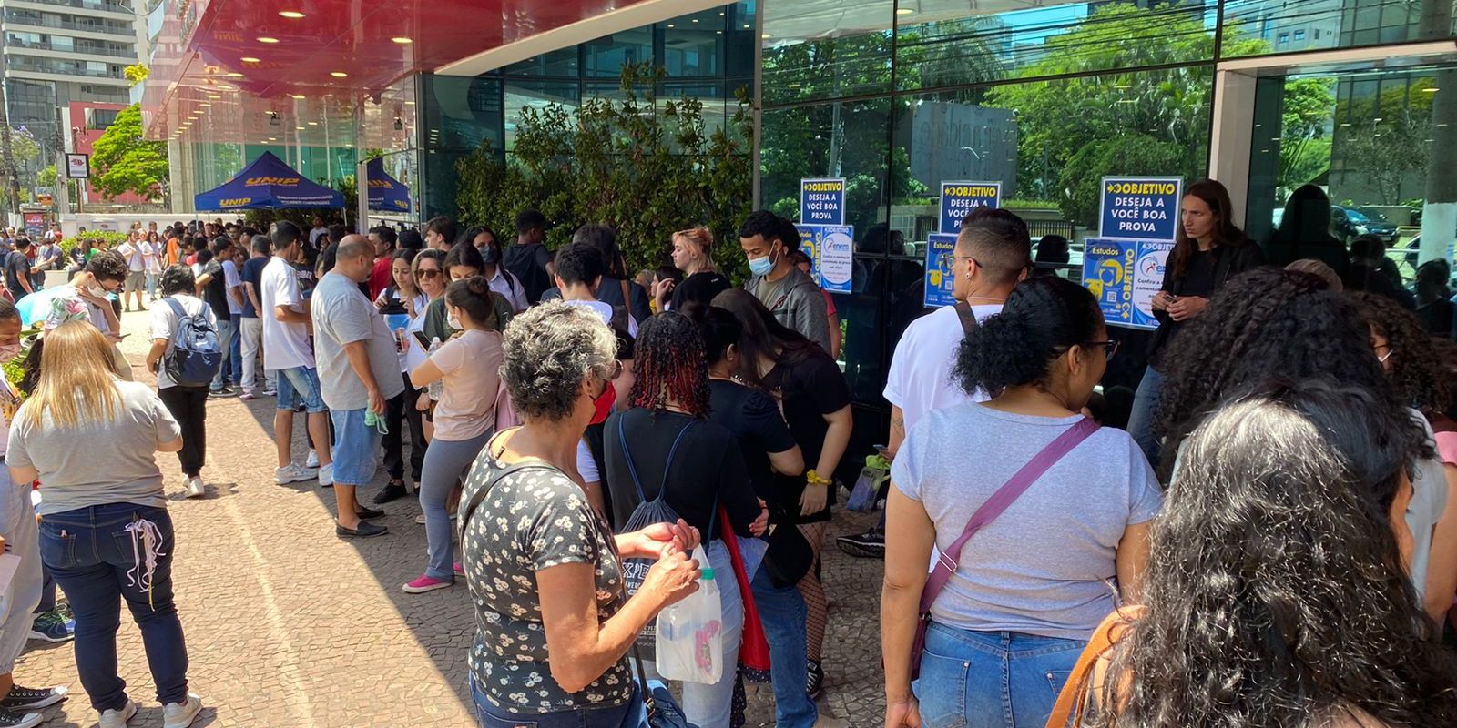Prouni 2026/2 abre inscrições para bolsas de estudo