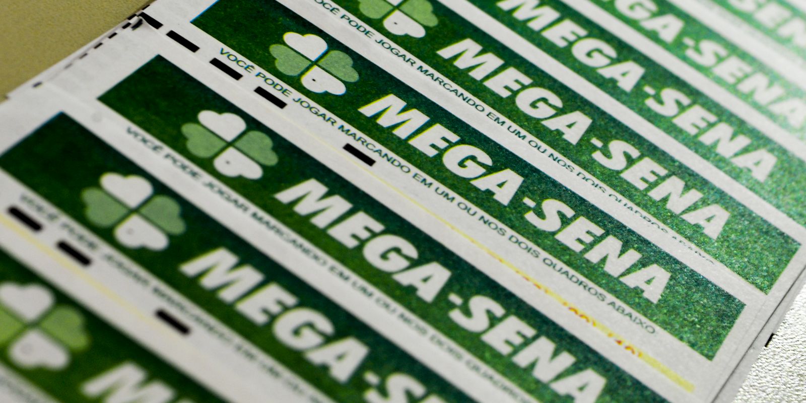 Mega-Sena acumula prêmio e pode pagar R$ 86 milhões no próximo sorteio