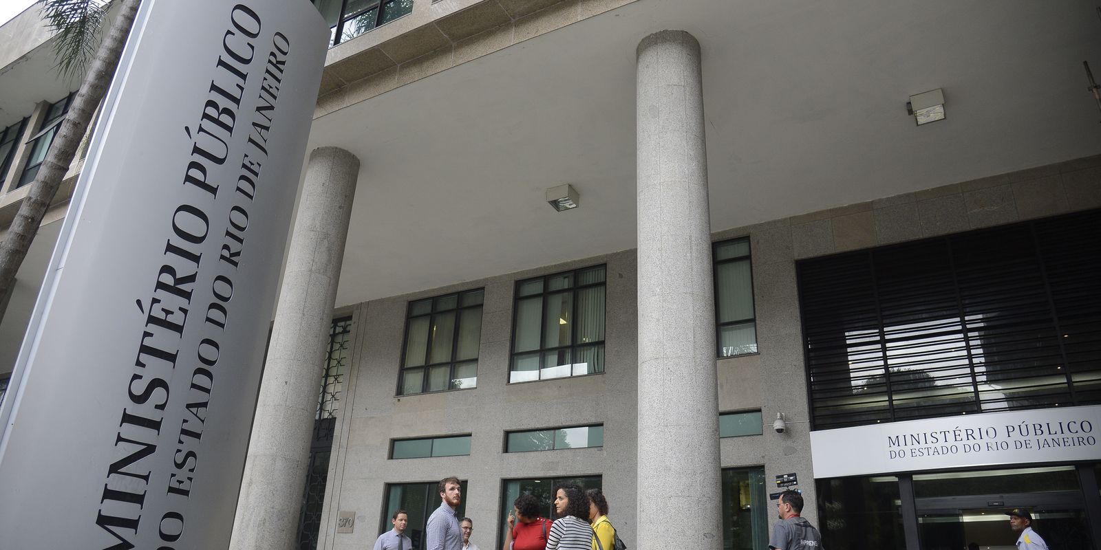 MPRJ discute aplicação da Lei Antifacção contra o crime organizado