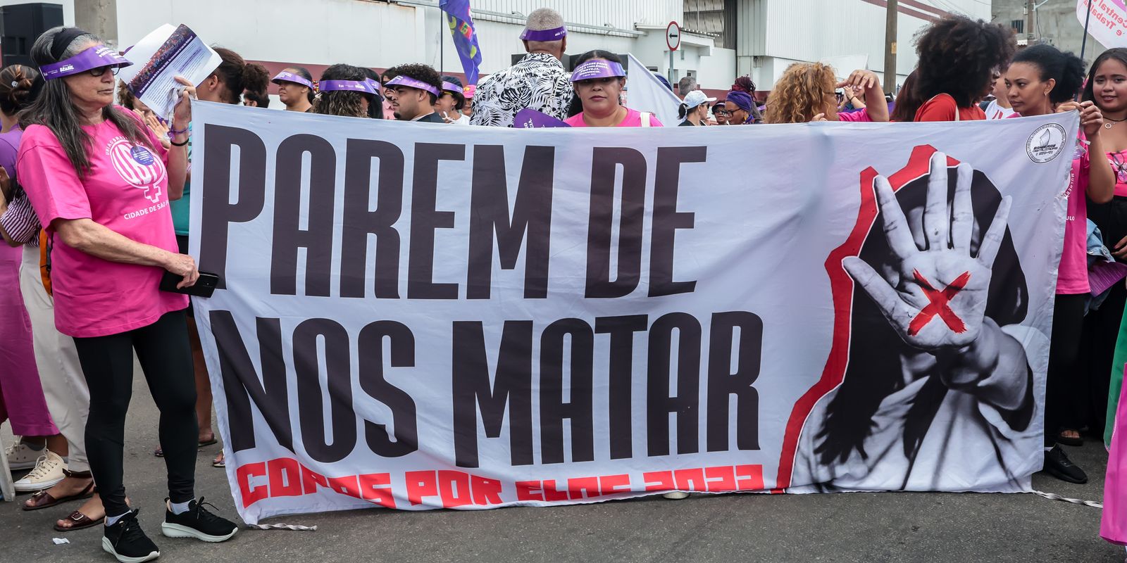 Governo lança monitoramento eletrônico para alertar vítimas de violência doméstica