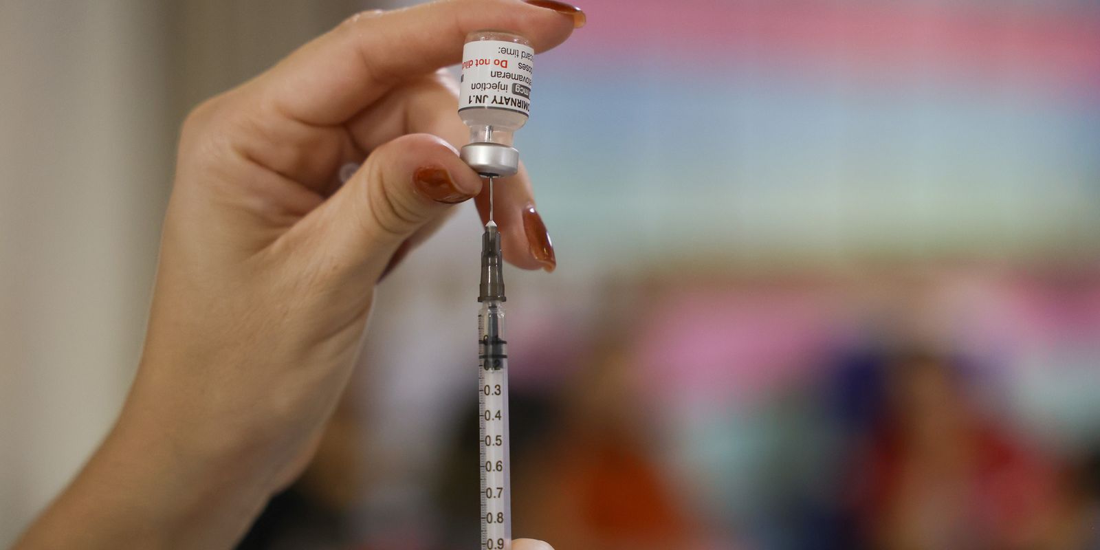 A vacinação contra o HPV reduz pela metade infecções entre jovens no Brasil