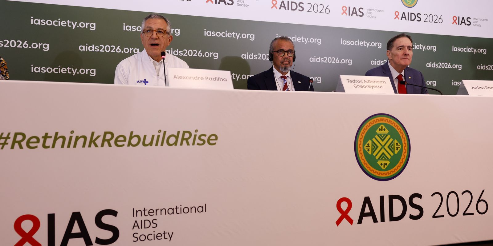 SUS pode incluir a PrEP injetável contra o HIV ainda neste ano