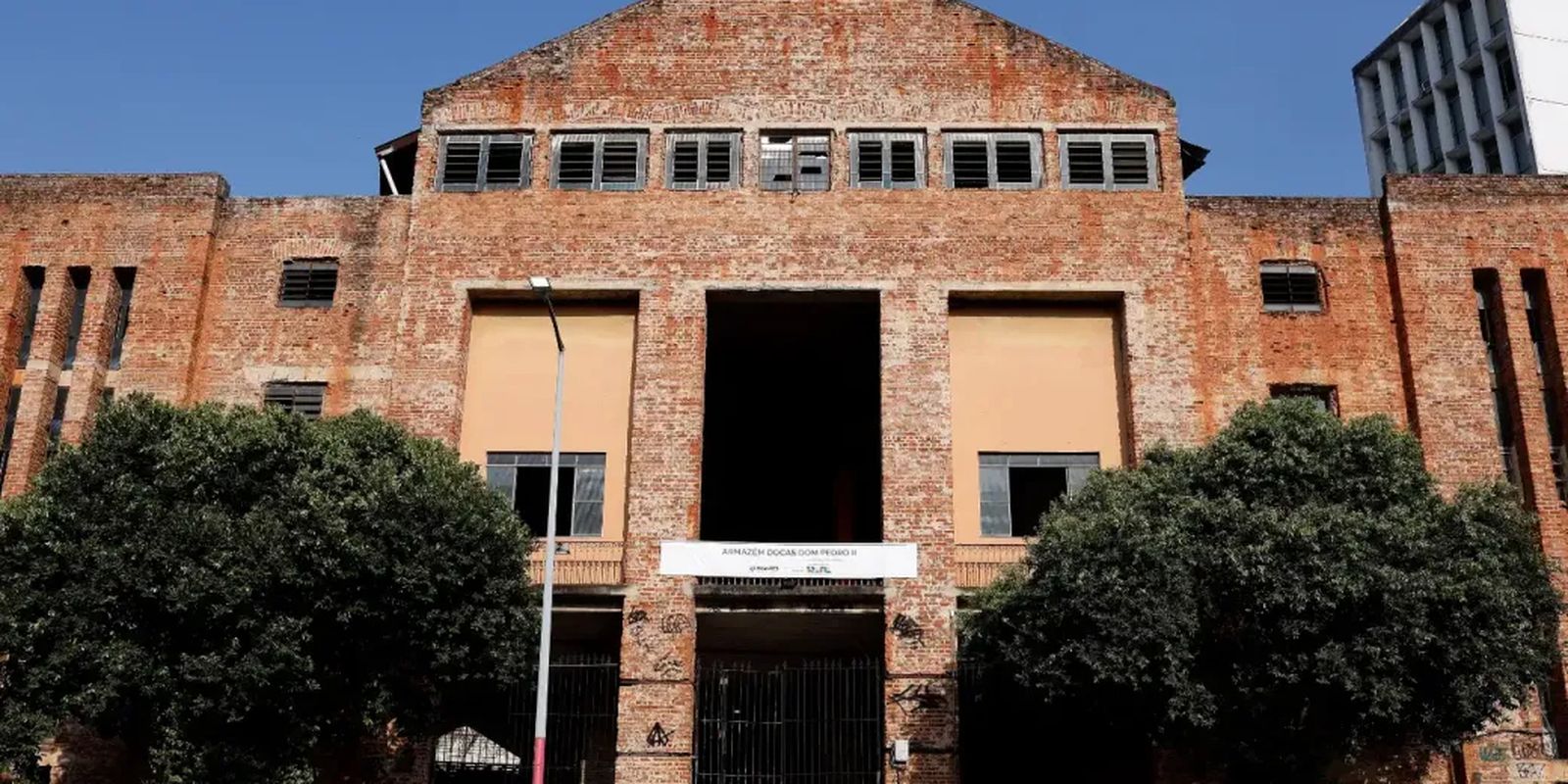 Justiça Federal determina início de obras para centro de interpretação do Cais do Valongo no Rio