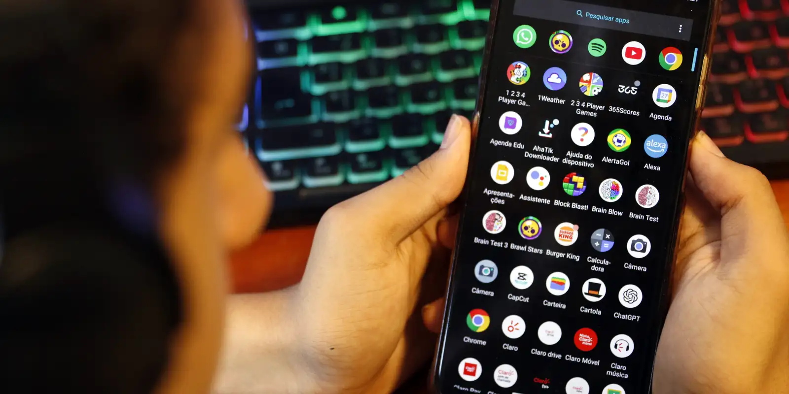 ANPD abre investigação contra o Discord por falhas na proteção de menores
