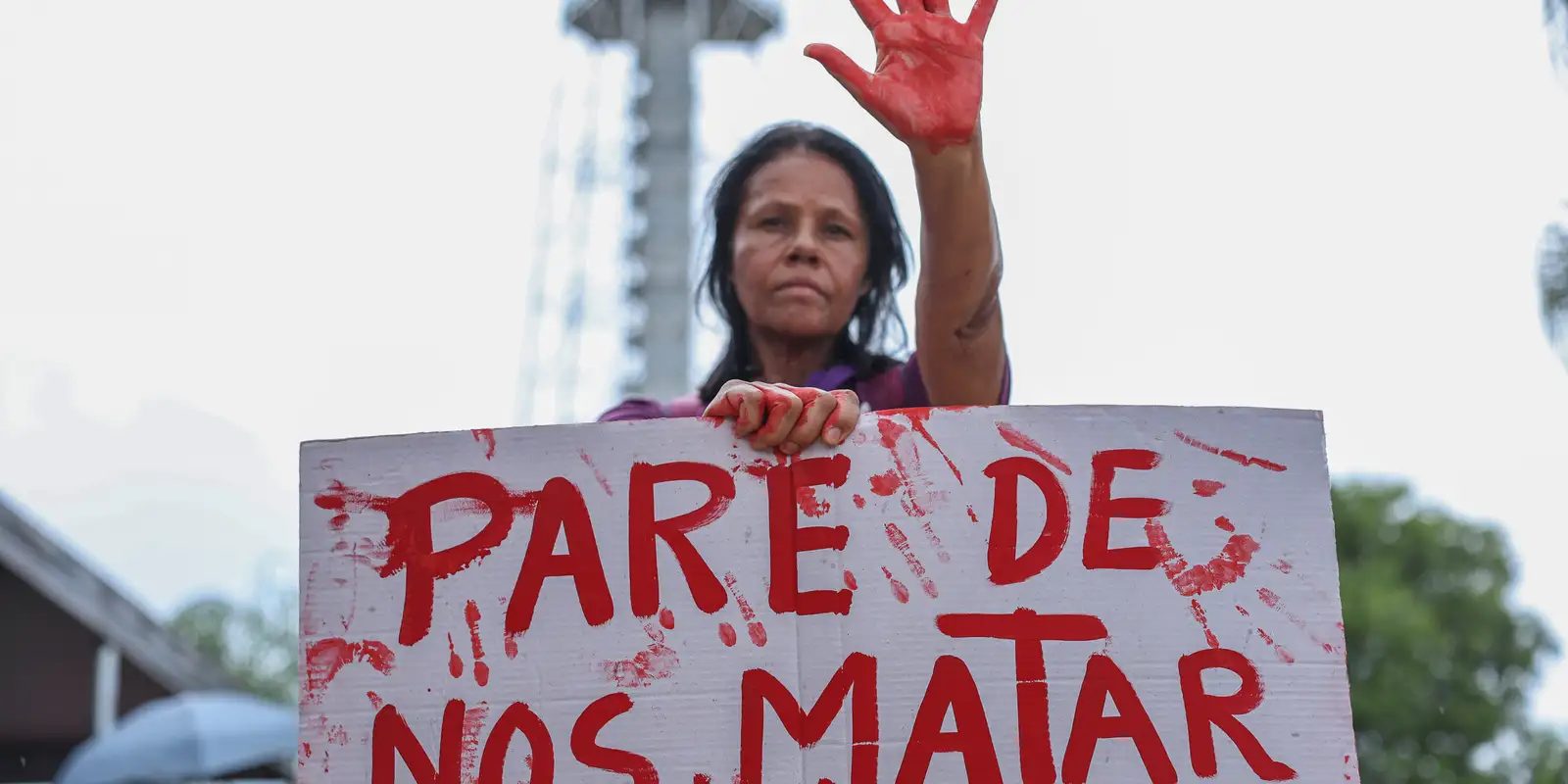 Casos de violência doméstica contra mulheres sobem 28,9% em dias de futebol