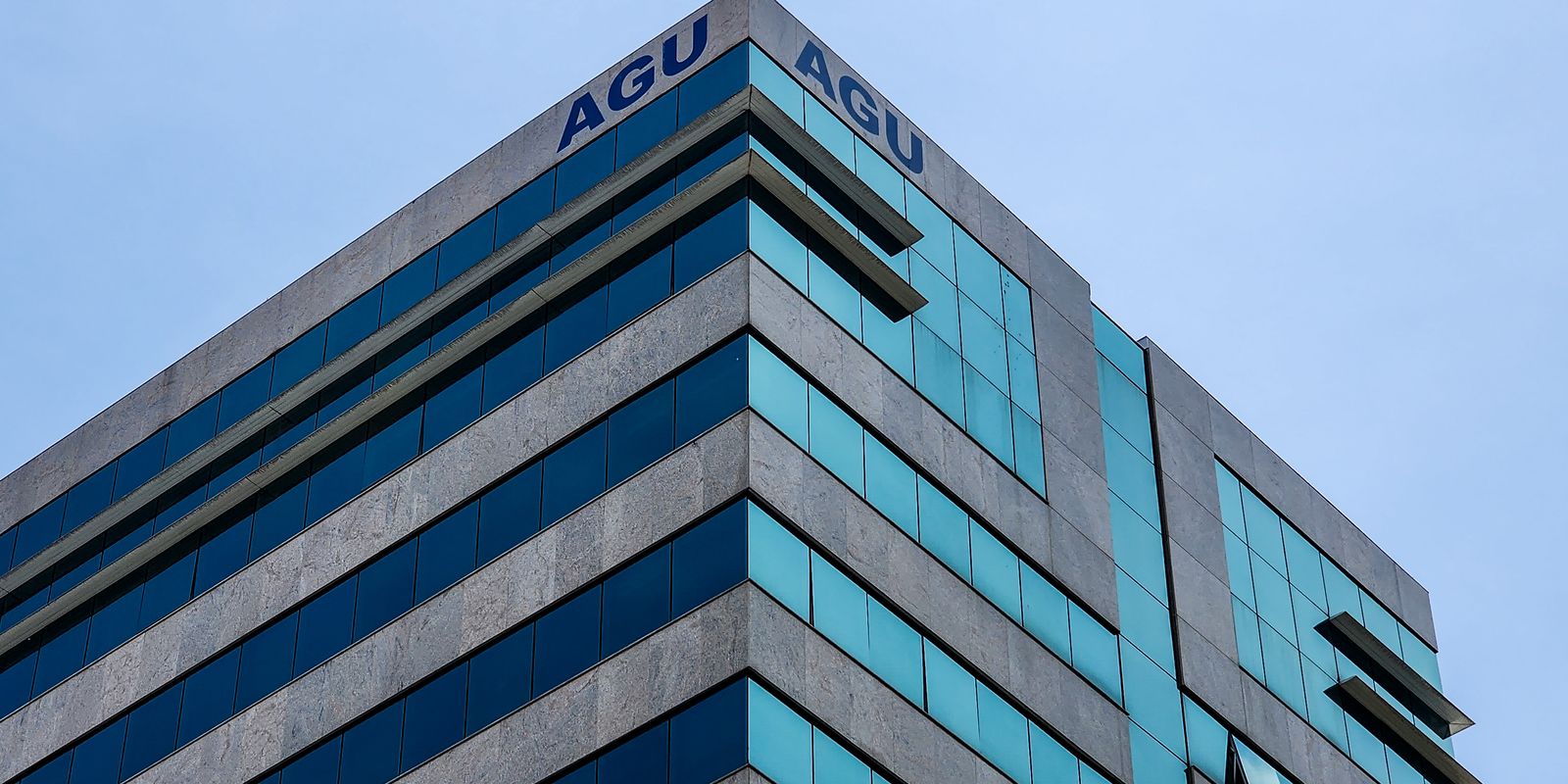AGU pede o arquivamento do processo contra Moraes que corre na Justiça dos EUA