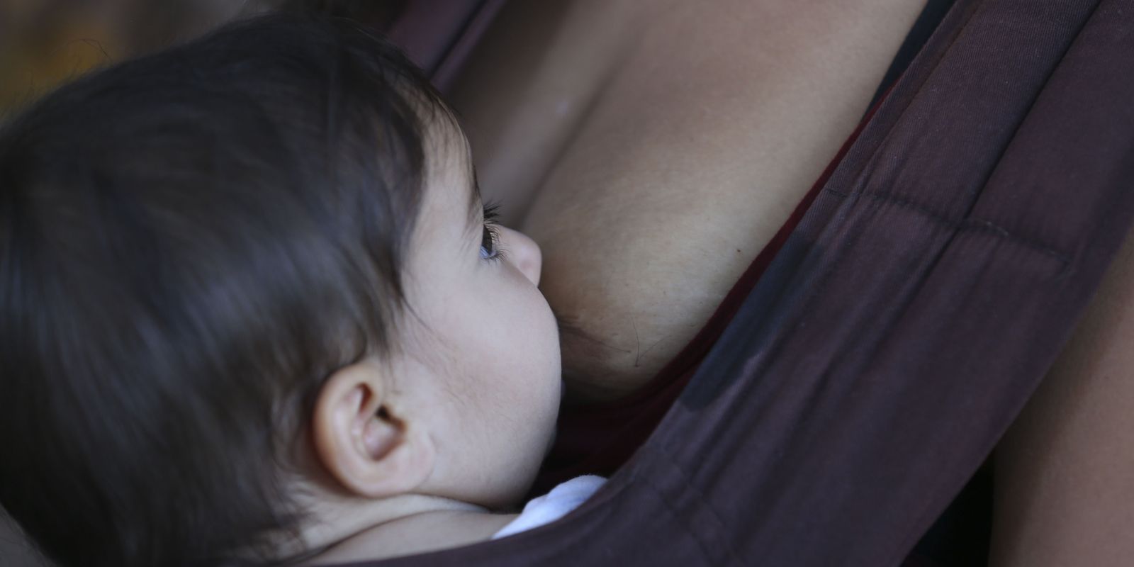 Amamentação e saúde do coração: prática reduz riscos cardiovasculares