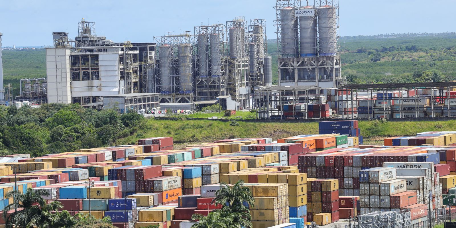 Amcham pede evitar a Lei da Reciprocidade Econômica contra os EUA