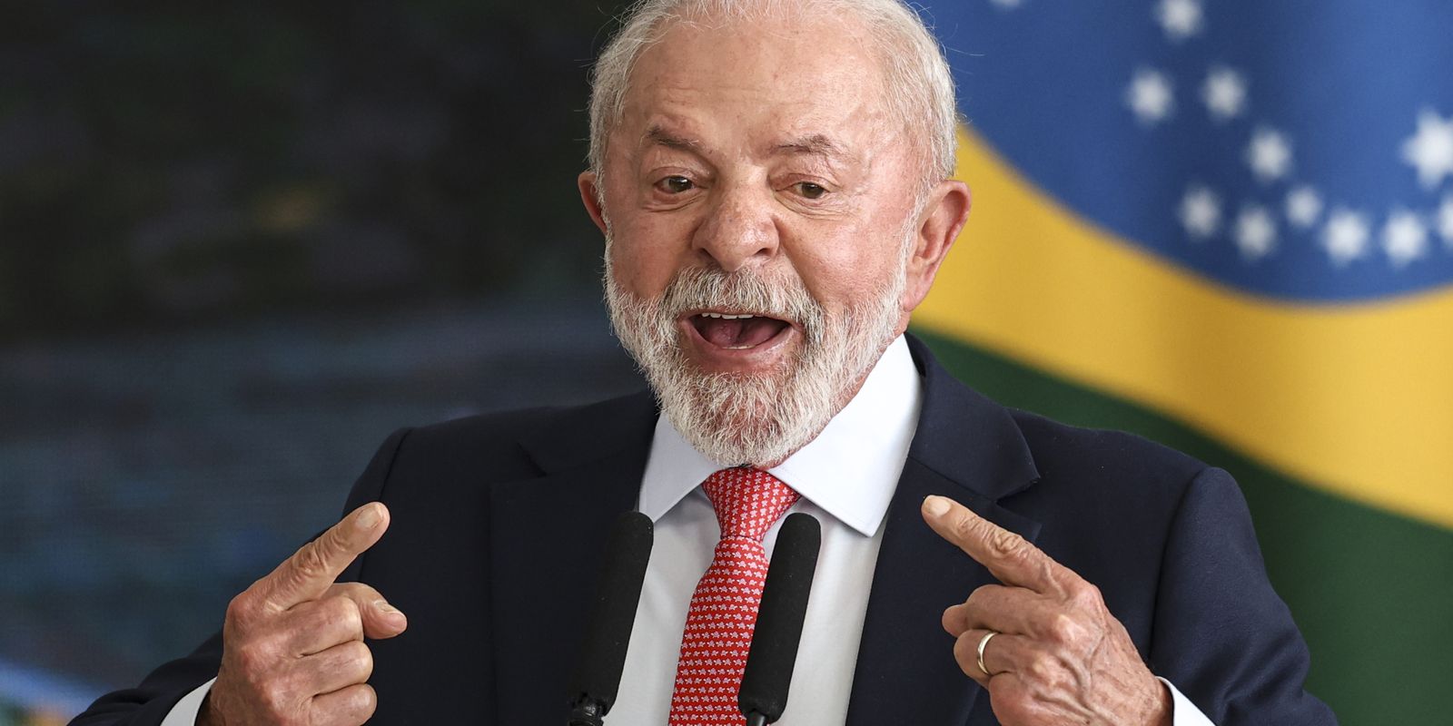Lula critica revogação de visto de embaixadora brasileira feita pelos EUA