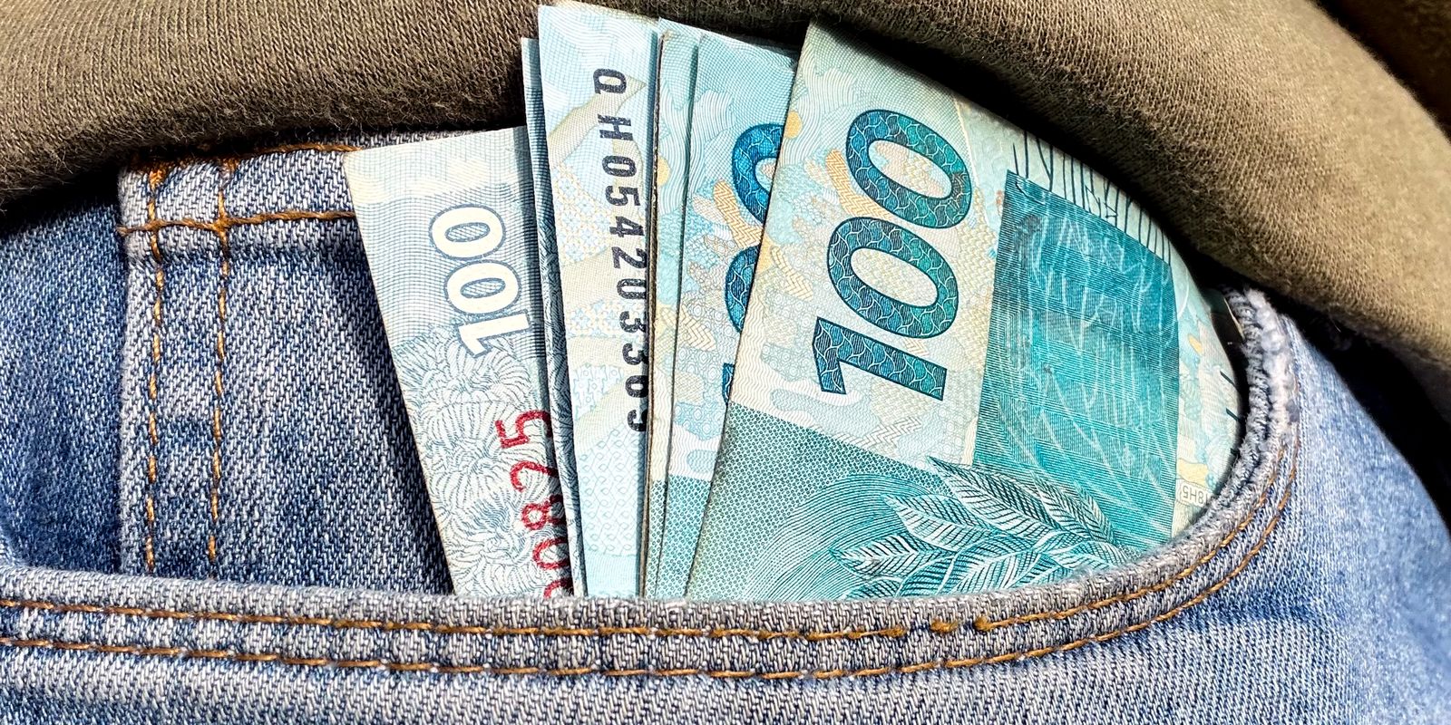 Caixa libera parcela do Bolsa Família de agosto para beneficiários com NIS final 4