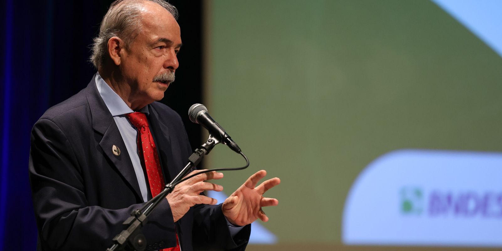 Lucro do BNDES atinge R$ 9,2 bilhões e bate recorde no primeiro semestre