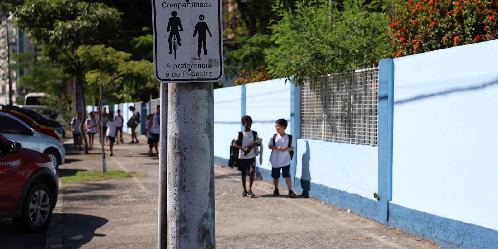 Relatório aponta queda da pobreza, mas desigualdade no Brasil ainda avança