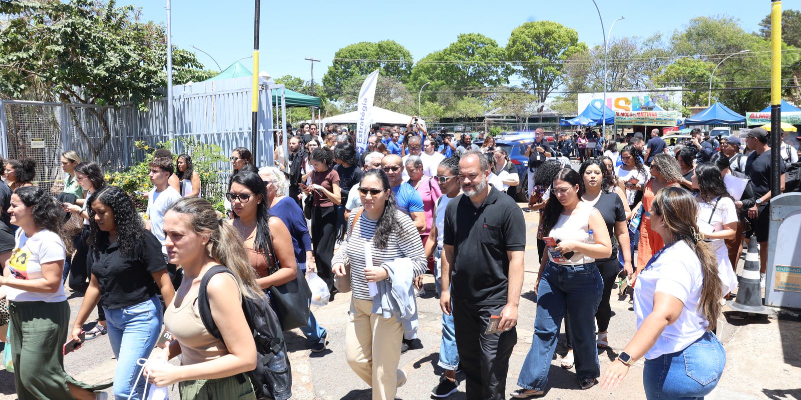CNU 2 divulga nova lista de aprovados para vagas no MGI e no INSS