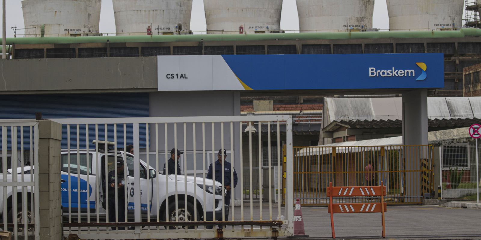 Conselho aprova a recuperação extrajudicial da Braskem para reestruturar dívidas