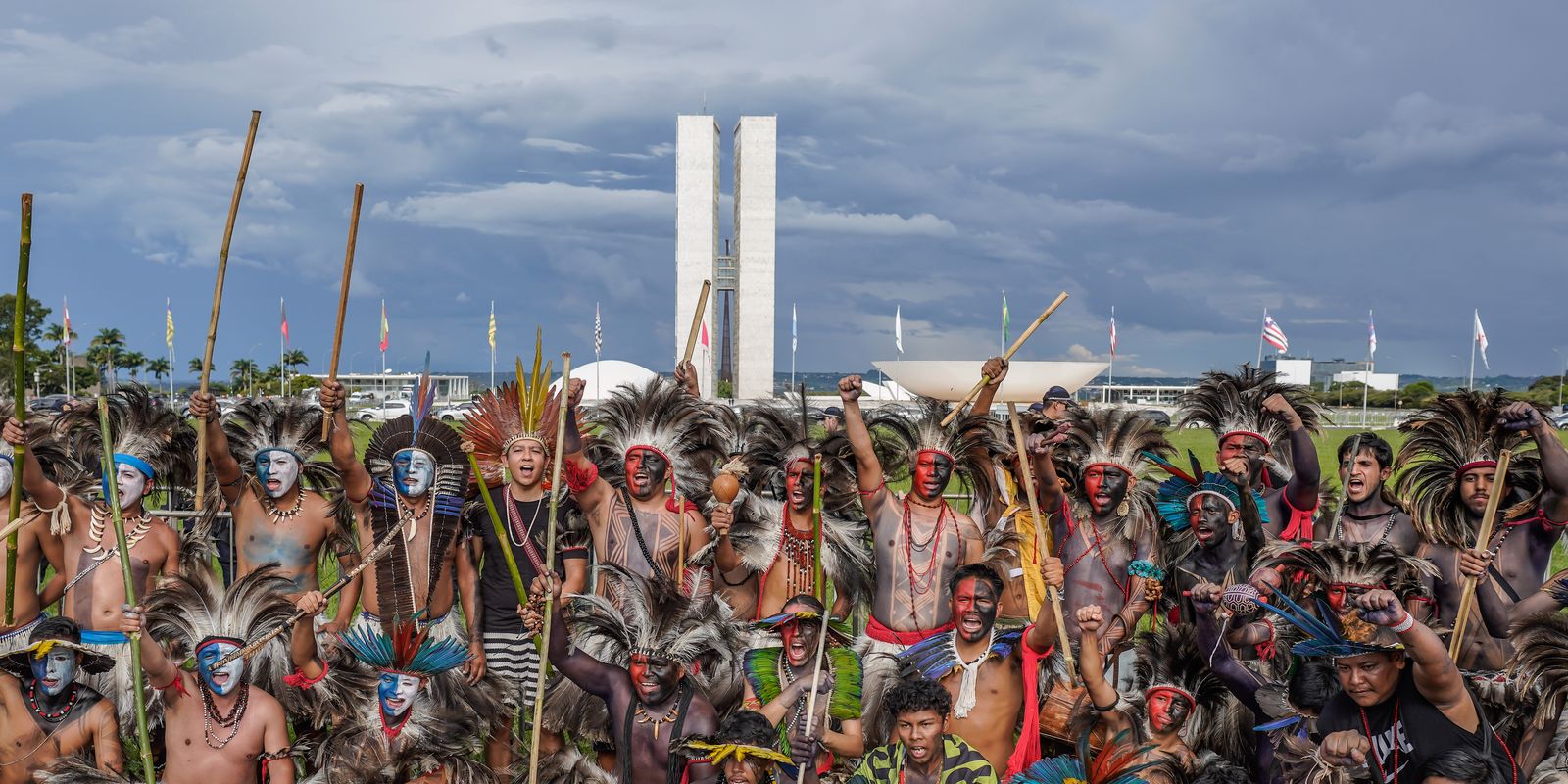 Eleições de 2026 registram recorde de candidaturas indígenas com 191 nomes