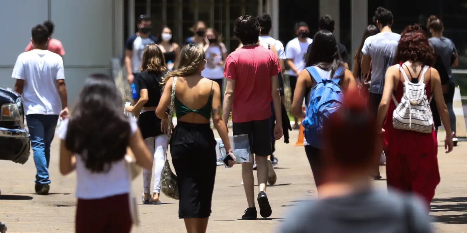 Prazo para interposição de recurso do Enade encerra nesta sexta-feira