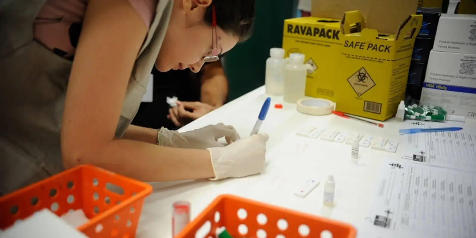Estudo do Einstein traça panorama inédito sobre hepatites virais no Brasil