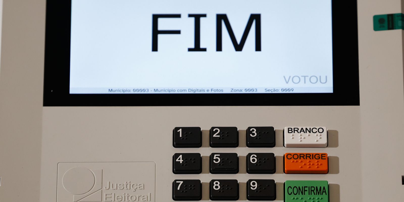A Federação PSOL-Rede oficializou nesta quinta-feira o apoio à candidatura de Lula à reeleição