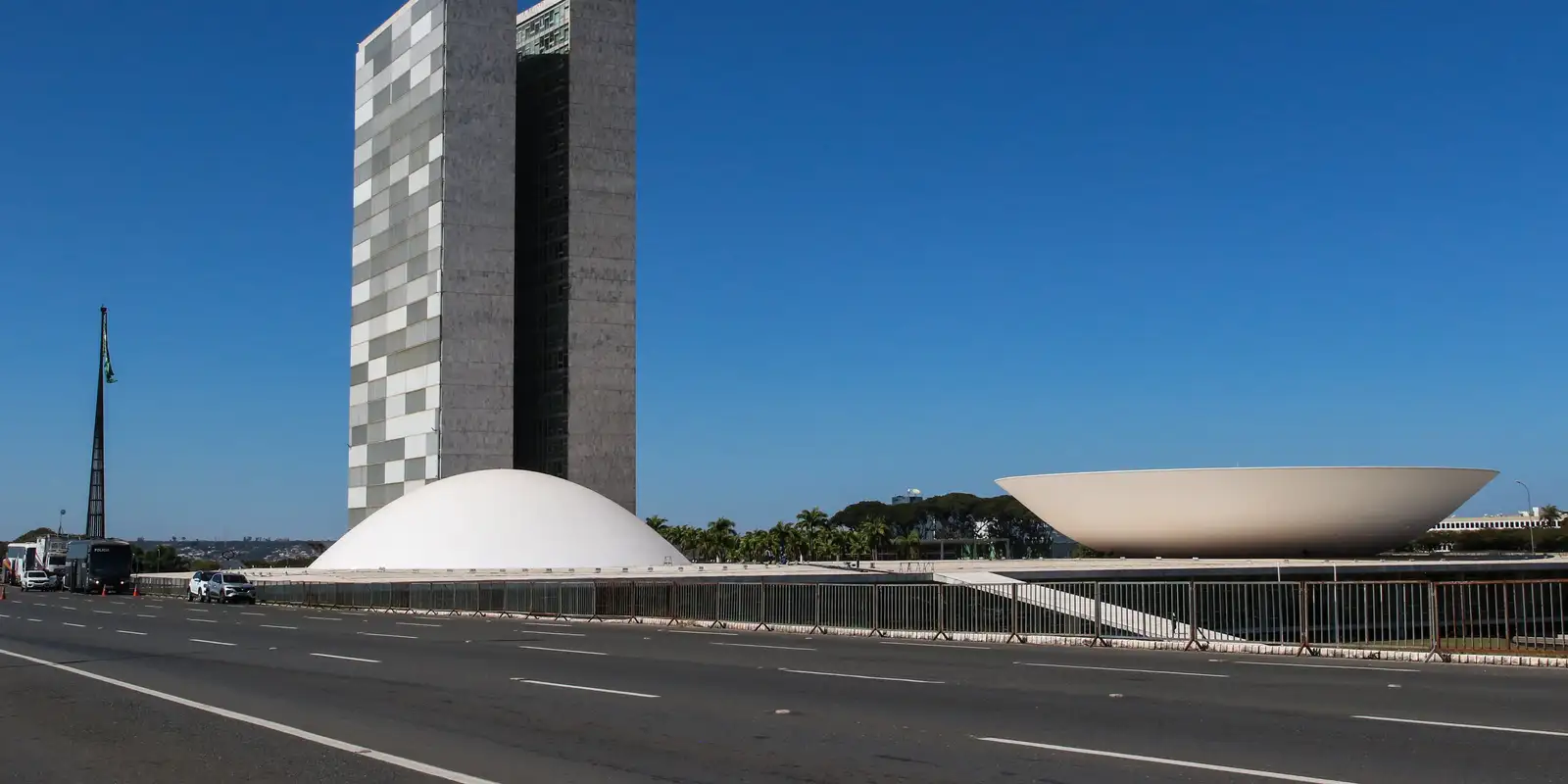 Governo e Congresso definem pautas prioritárias para esforço concentrado no país