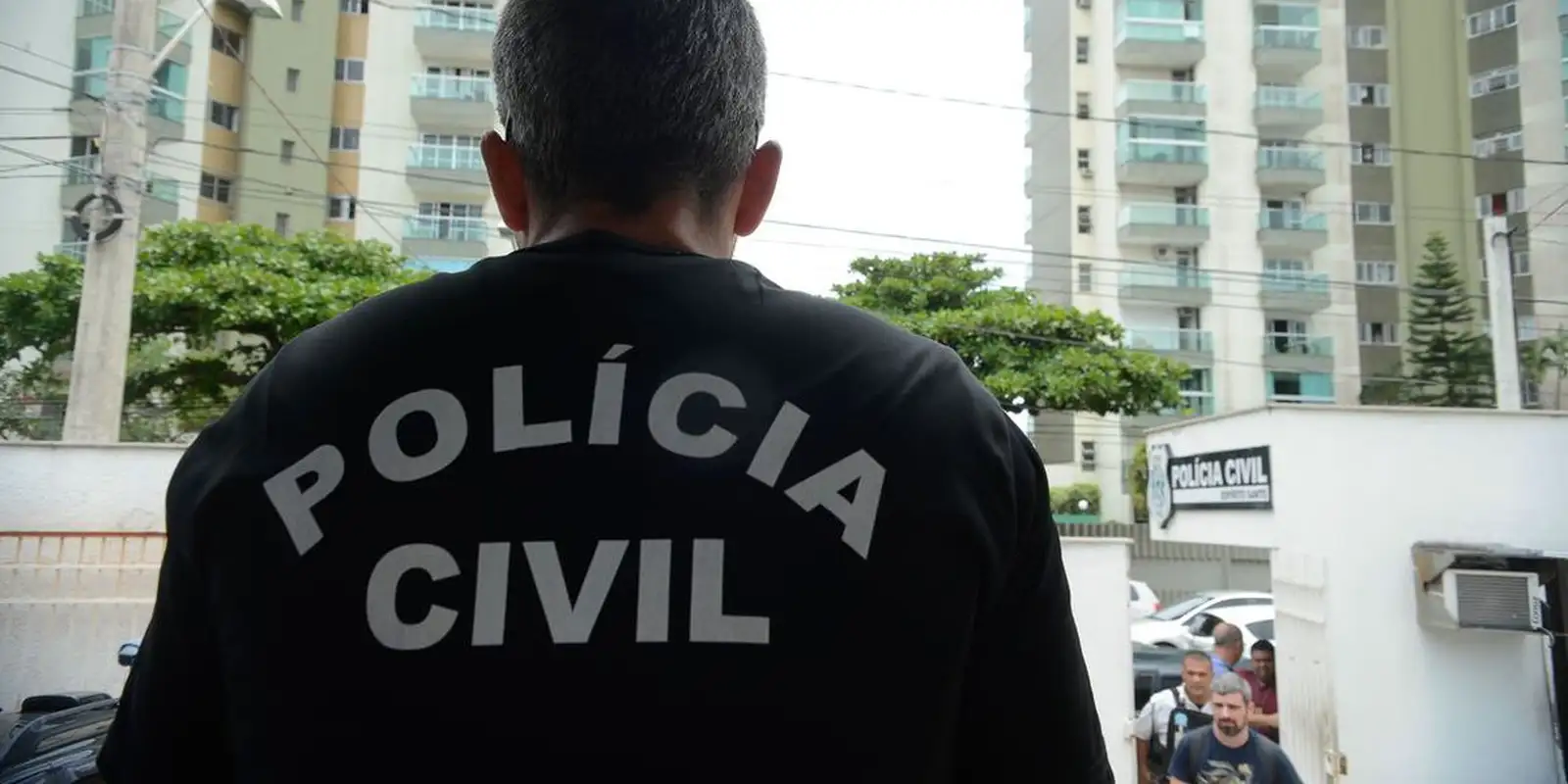 Polícia do Rio combate lavagem de dinheiro do Comando Vermelho